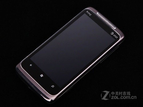 1GHzâ��ϵͳ HTC 7 Surround��1430Ԫ 