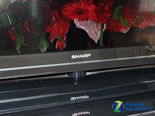 每人限购一台 夏普液晶TV降至2999元 