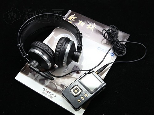 最顶级听音享受！HiFi级播放器全推荐
