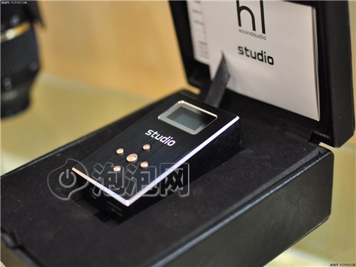 最顶级听音享受!HiFi级播放器全推荐