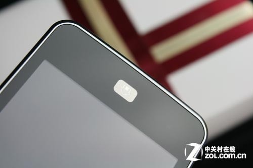 LG Optimus LTE 