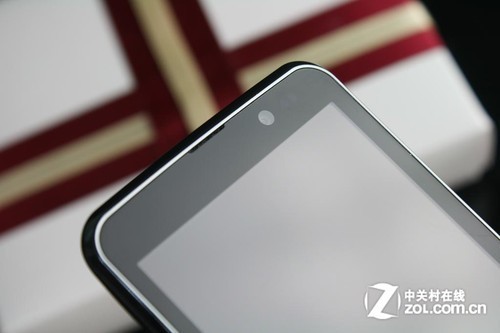 LG Optimus LTE 