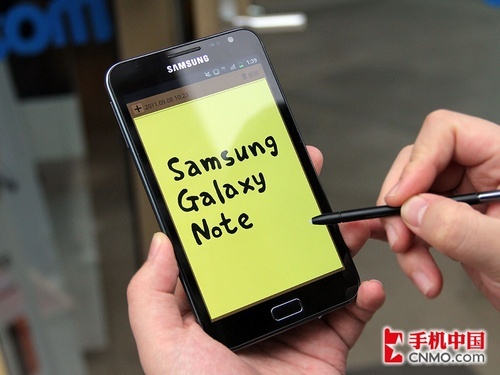 5.3Ӣֻ Galaxy Note 