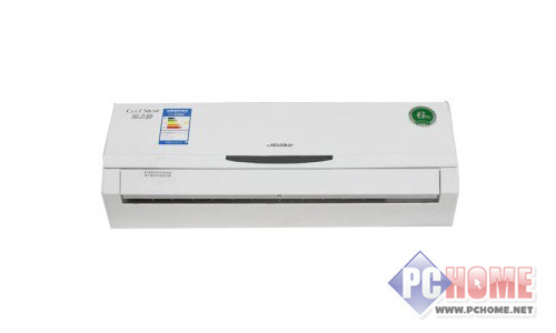 点击查看本文图片 格力 KFR-26GW/(26556)FNDc-3 - 舒适省电同时拥有 格力1匹空调超低价