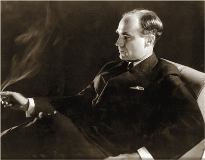 国时代周刊创办人卢斯:美国世纪与传媒帝国_互联网