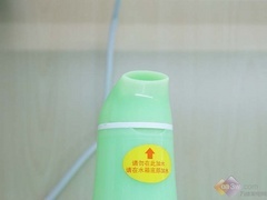 再现天鹅湖 美的加湿器S20U-S新品上市