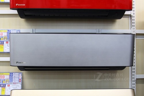 告别冬天赖床大金1.5P变频空调5390元