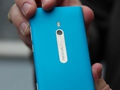 芬兰巨人的里程碑 诺基亚Lumia800再小降