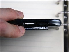 刀锋进化锋芒尽显摩托罗拉MT917评测(3)