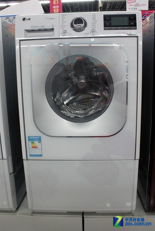 ���ž����LG8kg��Ƶ��Ͳ��8500Ԫ