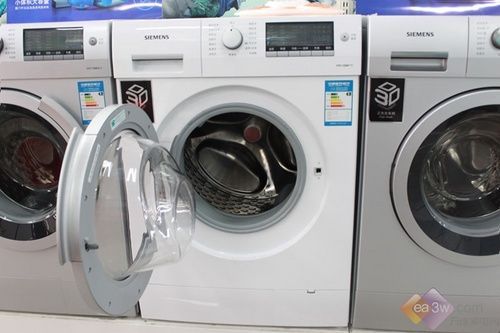 ��ν����ϴ��������WM12S461TI����