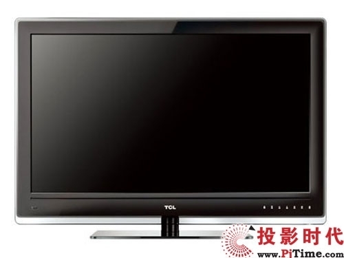 TCL D55P6100D 3D