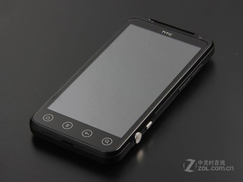 3D渐渐普及 联通版HTC 夺目 3D大降价