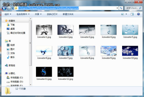 win7电脑主题下载排行_windows7桌面主题下载 免费win7主题包下载