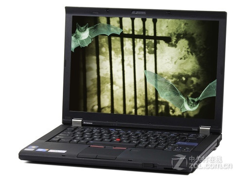 Win7ThinkPadT410i