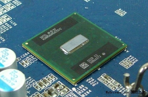 Intel淘汰三款45nm古老赛扬