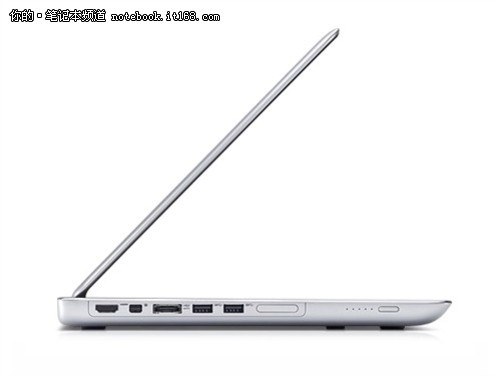 看电影玩游戏过瘾戴尔XPS15z售11999元