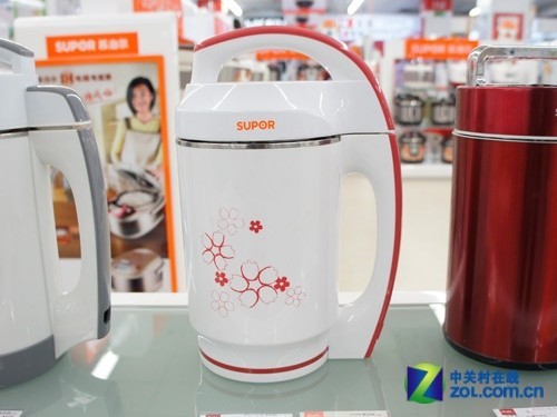 中老年人最爱苏泊尔豆浆机现售430元