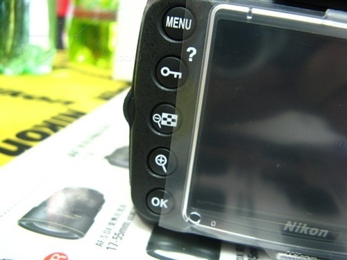 ��ʾЧ����ɫ�῵D300S���������9500