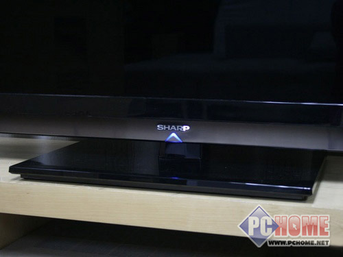 点击查看本文图片 夏普 LCD-46LE700A - 亮晶炫彩技术 夏普46寸液晶电视热卖