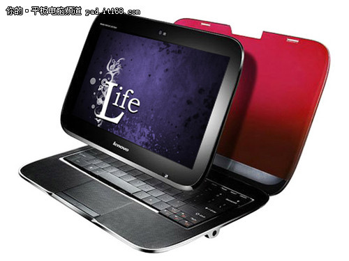 混合型PC联想乐Pad(16GB)售价3499元