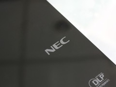 投影机NEC L50W+LOGO 