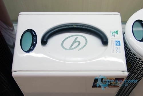 大雾起多款空气净化器应对空气污染(6)