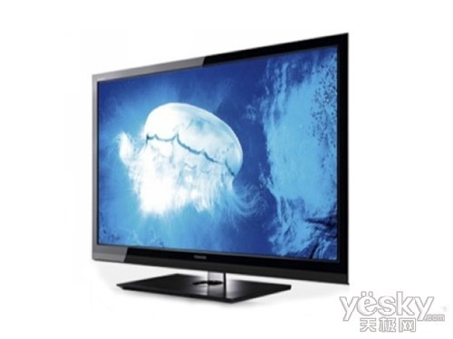 高端3D液晶电视东芝40TD100C龙年大促销