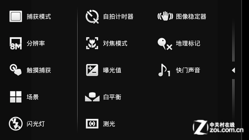 一抹优雅的弧线索尼爱立信LT18i评测(6)