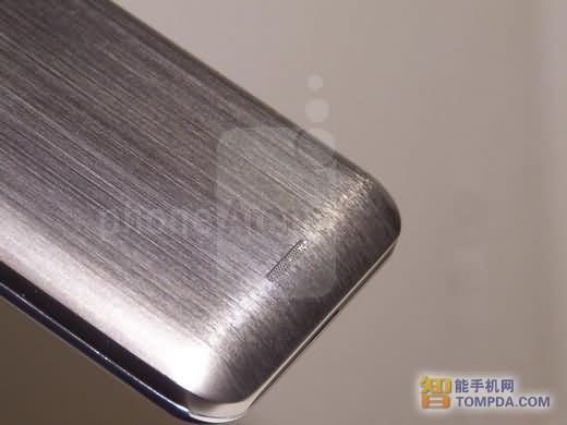 4英寸双核旗舰环保智能机LGViper评测(2)