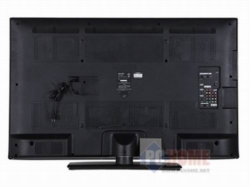 点击查看本文图片 夏普LCD-40LX530A - 全方位视听享受 夏普40寸LED仅售5K7