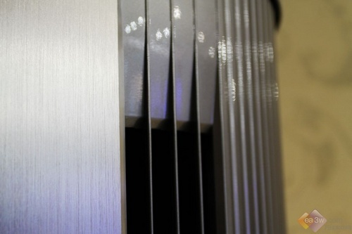 高端科技 格力i铂展现太空舱完美设计