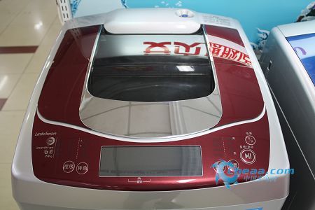 新年买新机春节期间热销洗衣机全搜罗