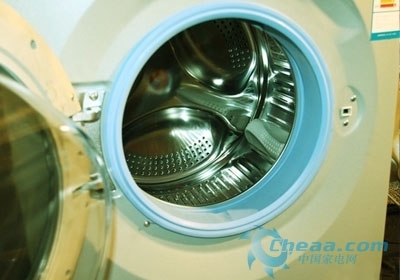 把握技术发展动态值得关注洗衣机推荐