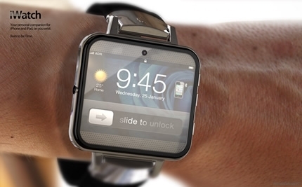 ��ƻ�������������ʦ����iWatch2�����ͼ