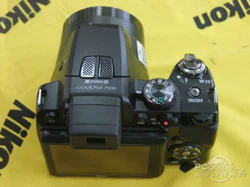 比拼单反六款高画质长焦相机推荐(2)