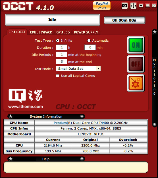 OCCT4.1.0Ƶ⹤