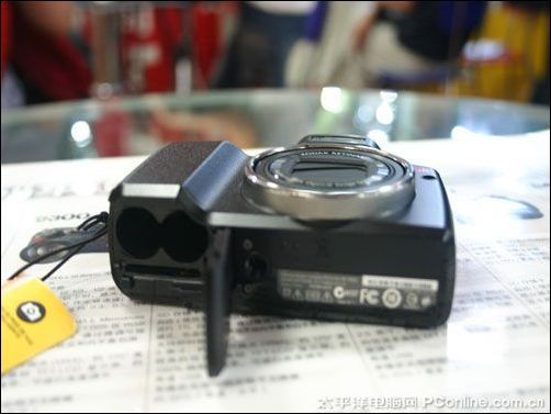 比拼单反六款高画质长焦相机推荐(5)