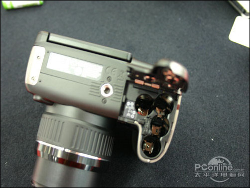 比拼单反六款高画质长焦相机推荐