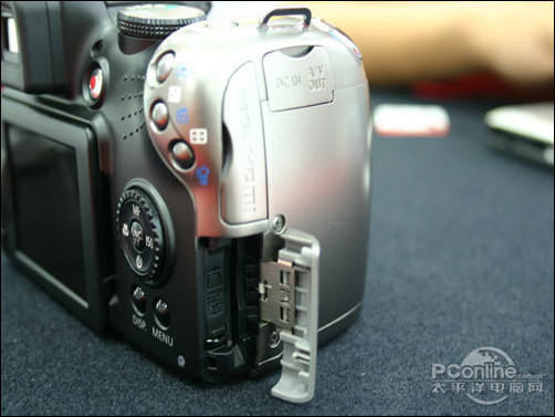 比拼单反六款高画质长焦相机推荐