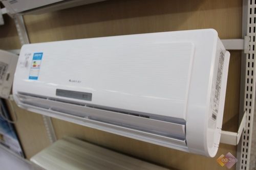 新品仅1999!格力Q力空调经销商低价卖