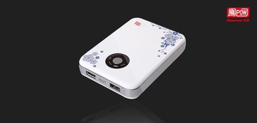 支持2A输出 可给iPad充电的移动电源选购