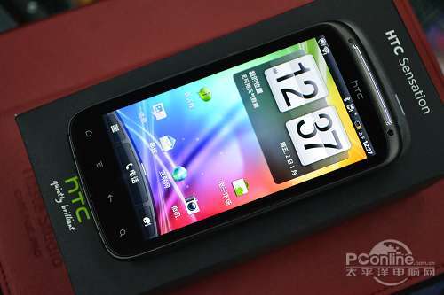 HTC Sensation