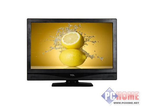 多媒体王者 TCL32寸电视现仅2999元