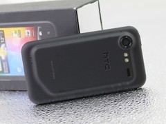 HTC Incredible S ɫ ͼ 