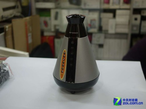 提升生活品质! 多功能家居音响逐个选