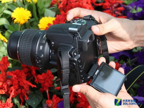 入门单反性价比大比拼 8款相机谁最值
