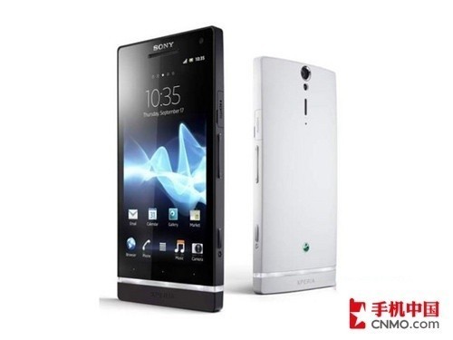 索尼LT26I 