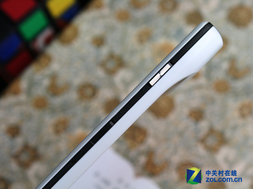 白衣刀锋武士白色款摩托罗拉XT910图赏(3)