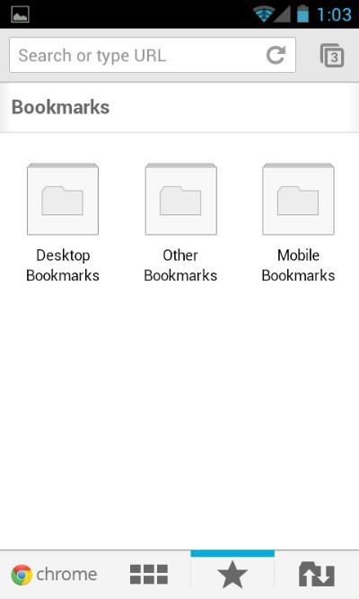 ȸChromeAndroid(ͼ)